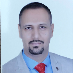 Hayder Al-omairi's profile picture