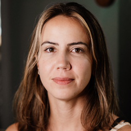 Ariane Avelar Franco