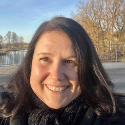 Stephanie Schöndienst