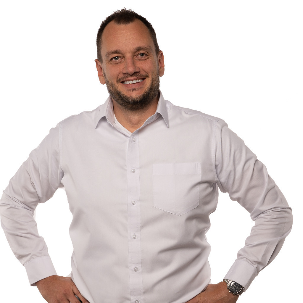 Social Media Profilbild Markus Rinderknecht Gaildorf