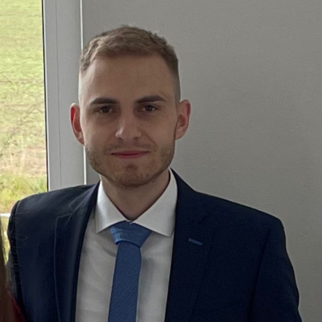 Marco Wittmann Sachbearbeiter Teile und Zubehör Fischer Automobile