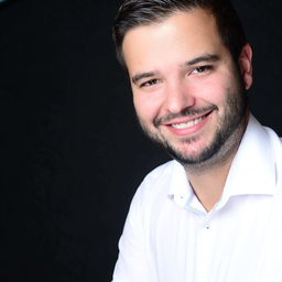 Gianluca Husemann