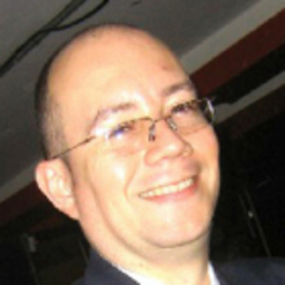 Miguel Alberto Bulla Mora