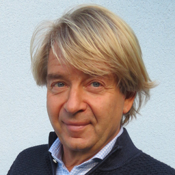 Dr. Rudi Lumetsberger