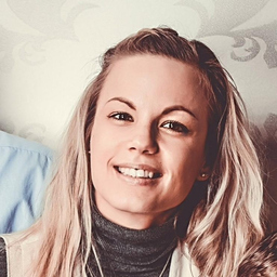 Profilbild Ulrike Redeker