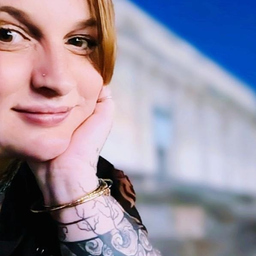 Marina Baumann