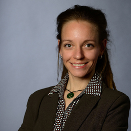 Dr. Nanina Tron