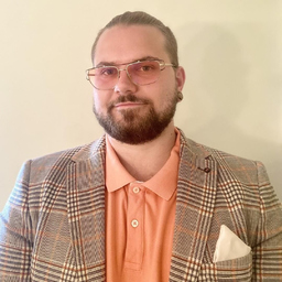 Christoph Radlmair's profile picture