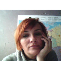 Joanna Franecka