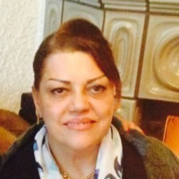 Afsaneh Pirmajid