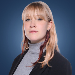 Lisa-Marie Ganzhorn