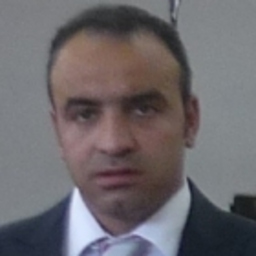 Yener Şentürk