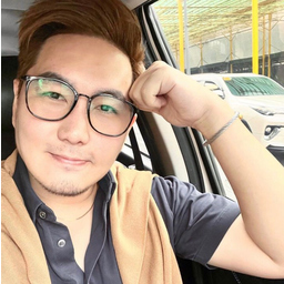 Xiang Daniel