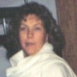 Patricia Krieg's profile picture