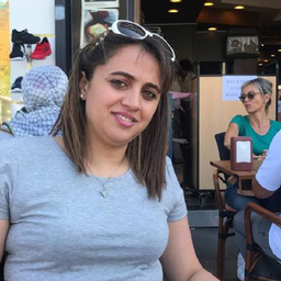 Ing. Farzaneh Sedaghatzadeh's profile picture