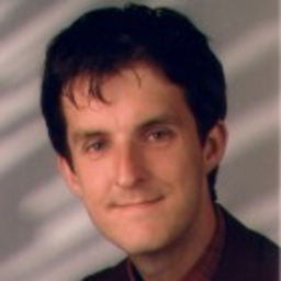 Dr. Daniel Rische
