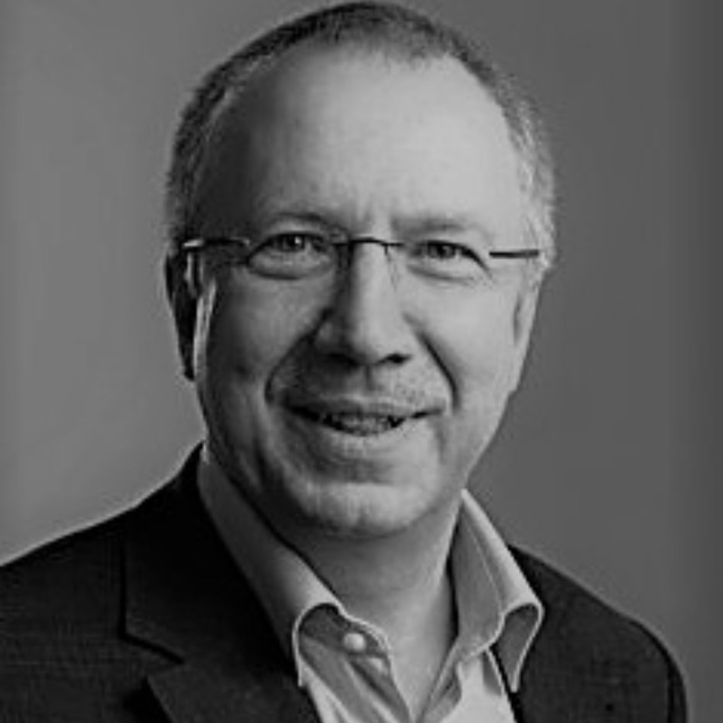 Jürgen Hubrich Vertriebsleiter MOUTH Propaganda XING