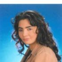 Havva Alp Ozdemir