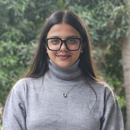 Stuti Tiwari
