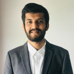 vipul potdar