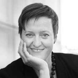 Antje Oeschger
