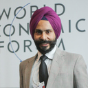 Amanveer Singh
