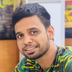 Etorin Vashalkar