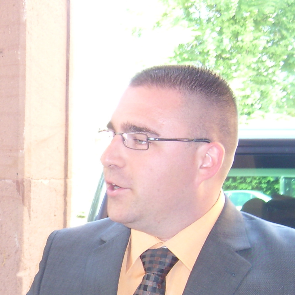 Stefan Rödl Projekt Betreuung ABS Alpha Group GmbH XING