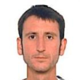 Dr. Ferran Ferre Serrano