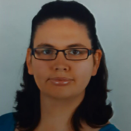 Anne Werner