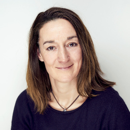 Simone Wust