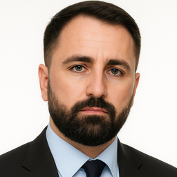 Murat DALKIRAN