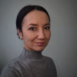 Svetlana Zimmermann