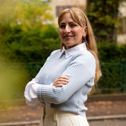 Dorothea Joanna Zimoch