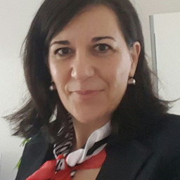 Gracia Puga Ortiz