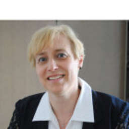 Heike Schreiber