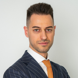 Panagiotis Tsetoulidis