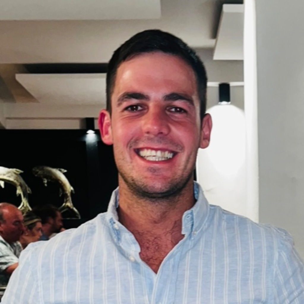 Nathan Beardmore Guardsman British Army XING