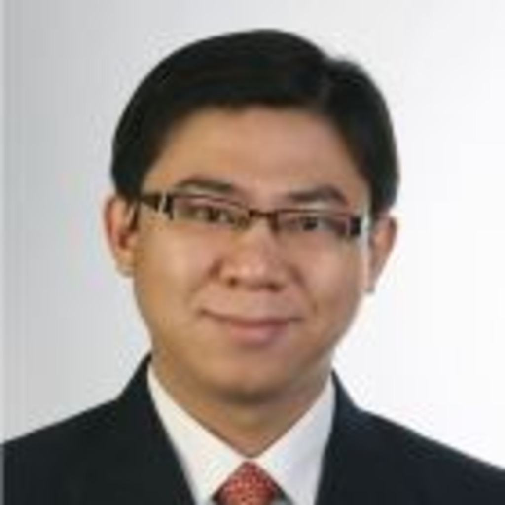 Kun Dong - Product Management - artemis control | XING