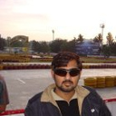 Mohan Rao