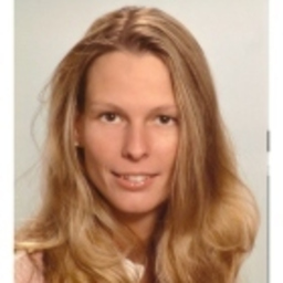 Nina Krimm