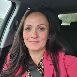 Antje Fielitz