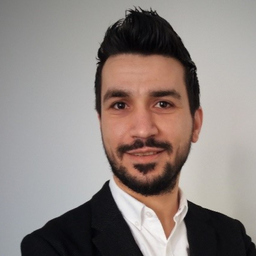 Alaa Eddin Alshahrour