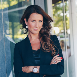 Antje Ramge