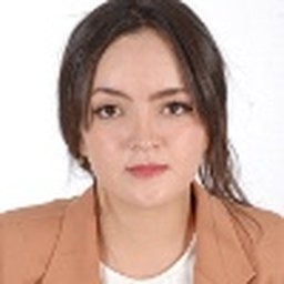 Doctora Ghozi's profile picture