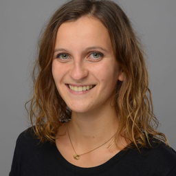 Stefanie Dilger