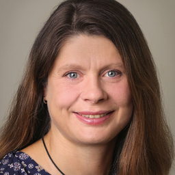 Dipl.-Ing. Katja Cabral Silva