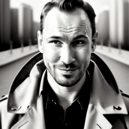 Christopher Streiter