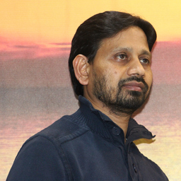 Dr. Sanjay Kumar