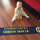 Serkan Akocak